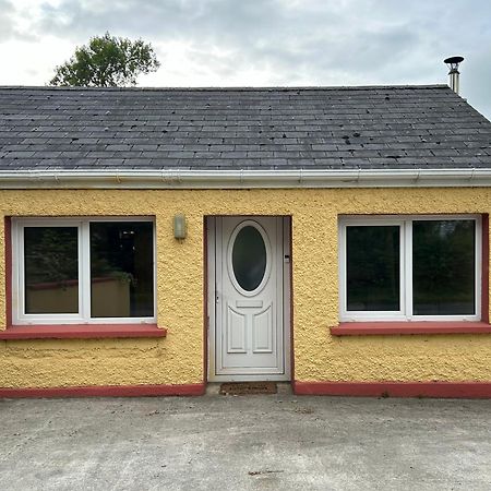 Padoro Lodge Kildare Εξωτερικό φωτογραφία