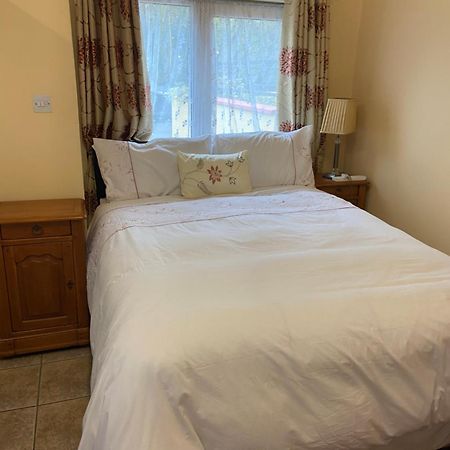 Padoro Lodge Kildare Εξωτερικό φωτογραφία
