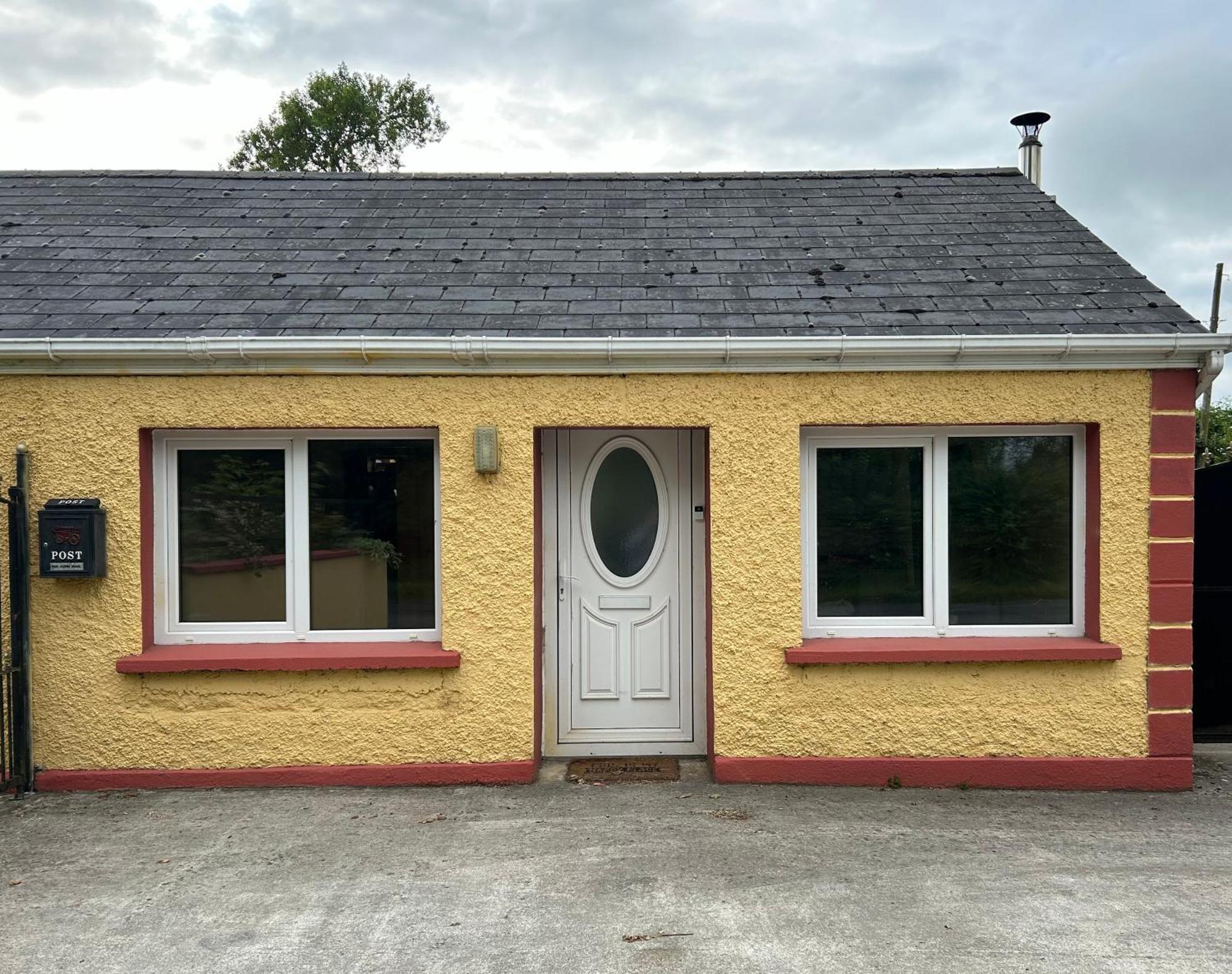 Padoro Lodge Kildare Εξωτερικό φωτογραφία